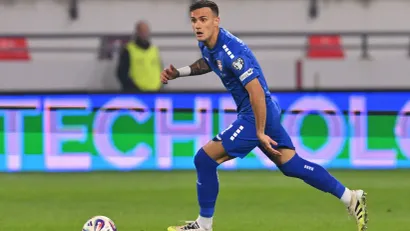 Aleksandar Stanković (Srbija)